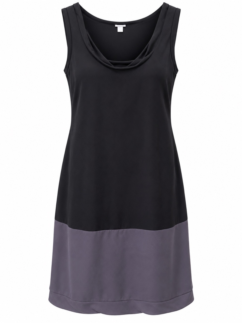 Thakoon for Target colorblock shift dress, small